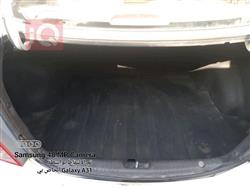 هیۆندای ئەکسنت